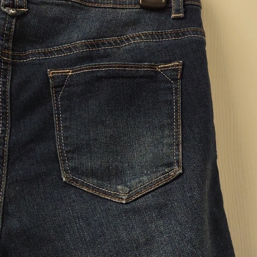 1822 Denim shorts